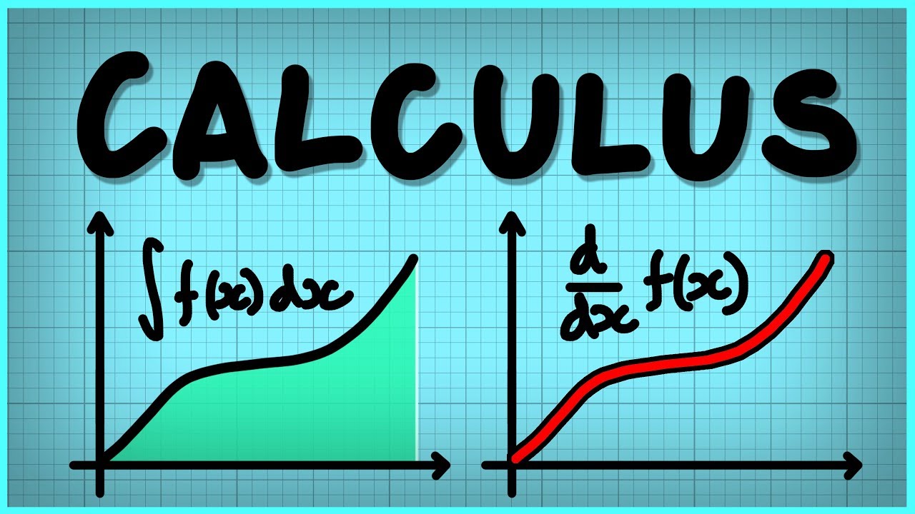 Calculus