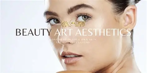 Aesthetic And Beauty