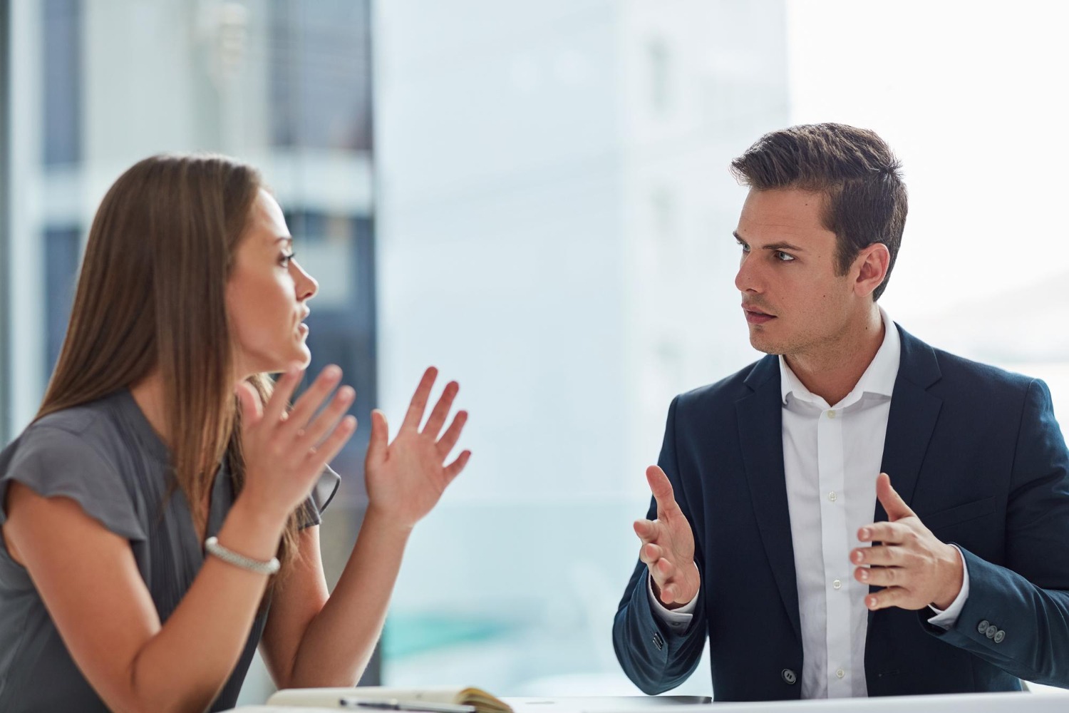 Communication Skills