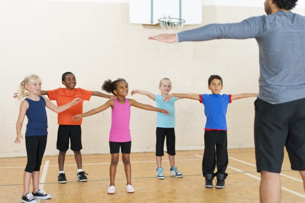 Physical Education