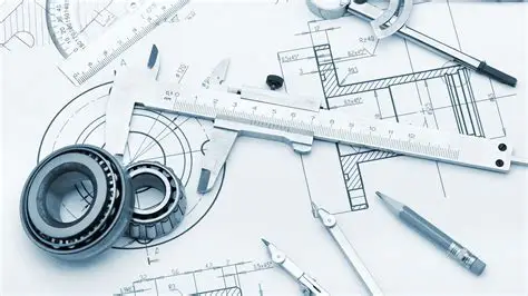 Technical Graphics And Design
