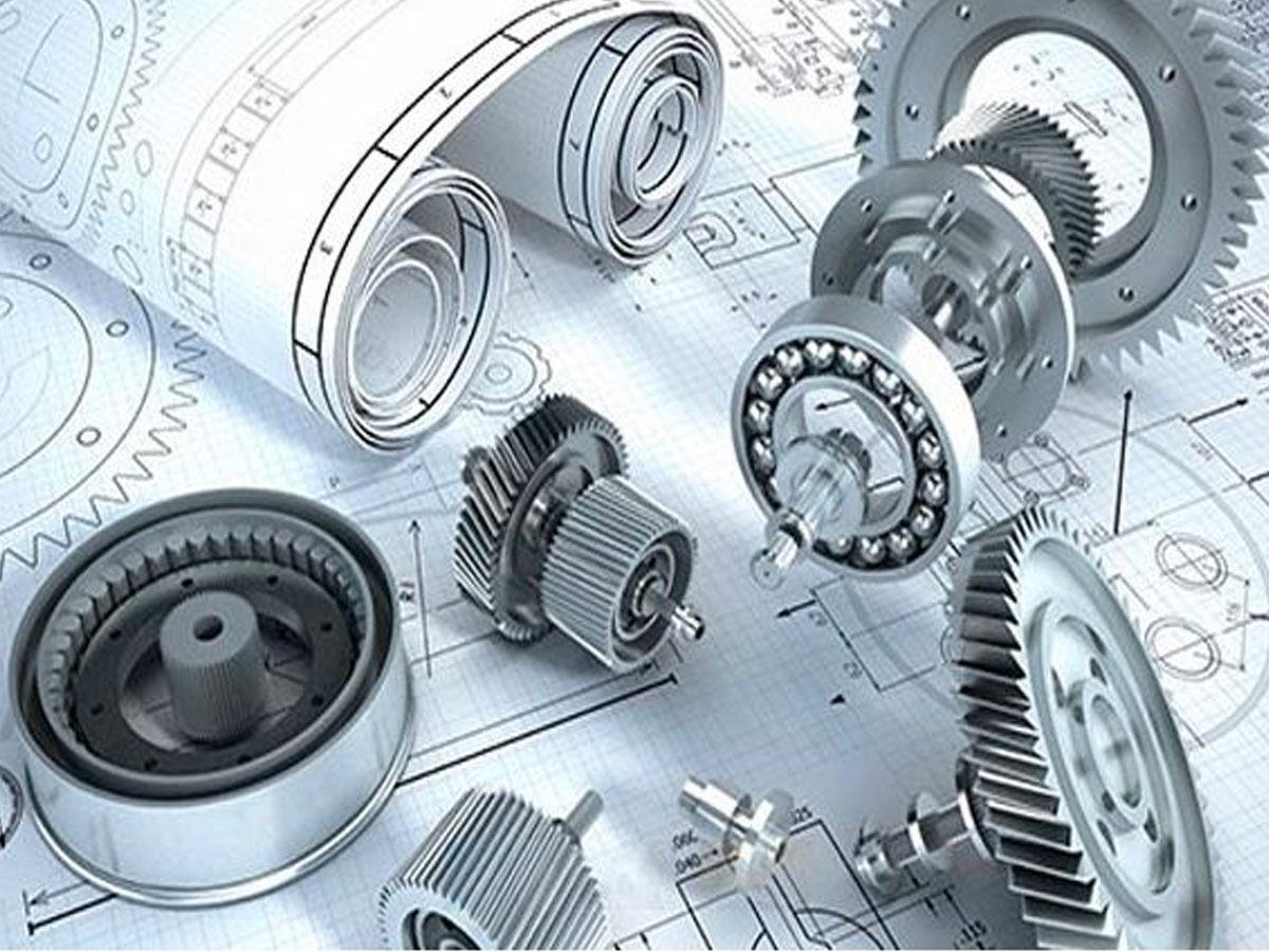Metal Technology And Design