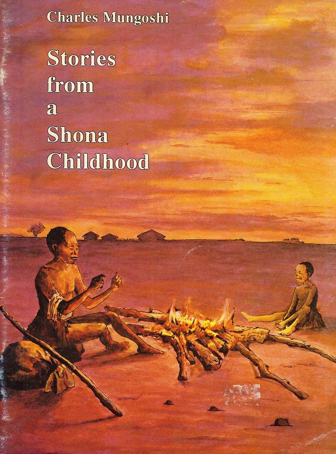 Indigenous Literature