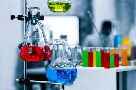 Chemistry