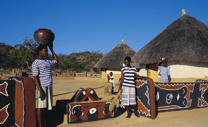 Tshivenda