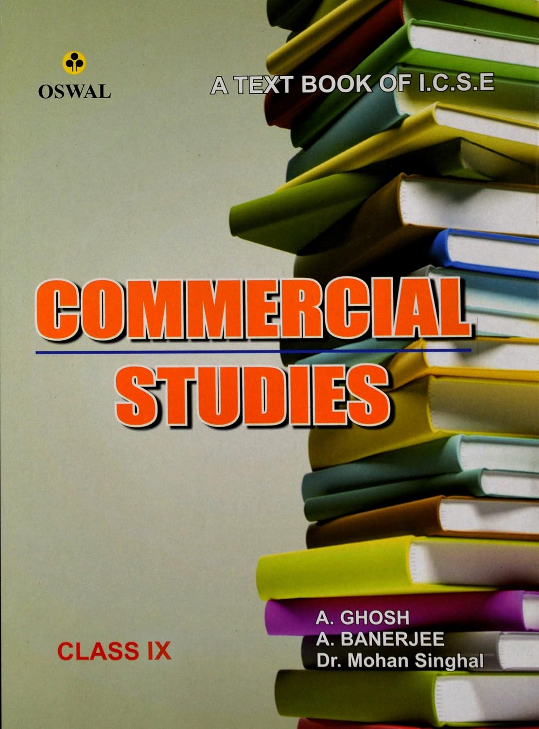 Commercial Studies