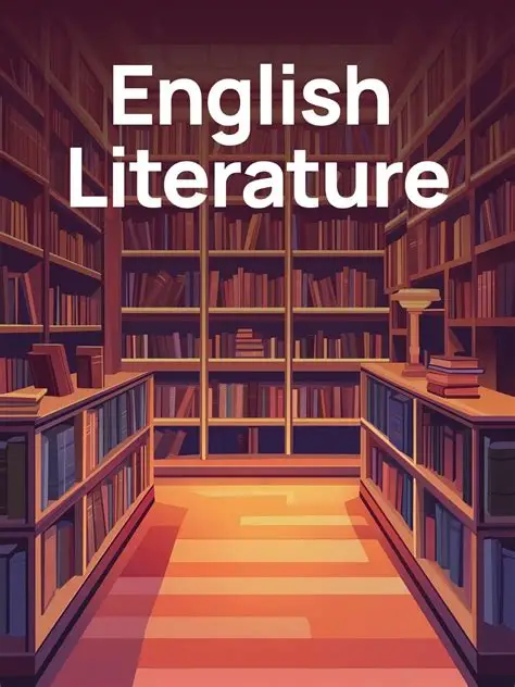 Literature in English