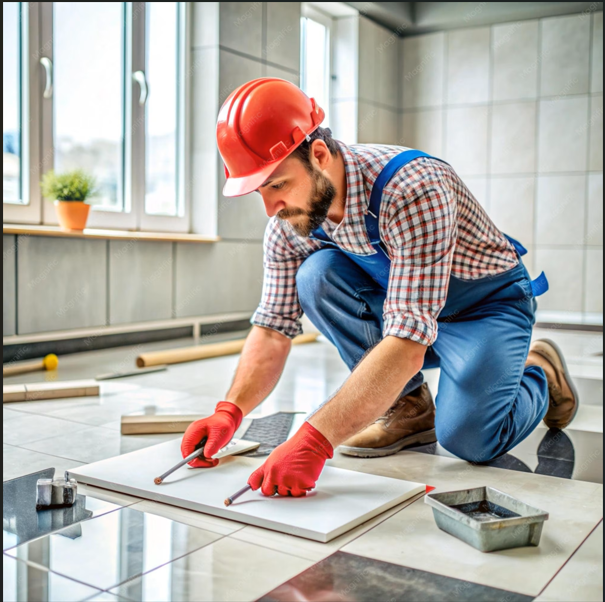 Tiling Skills