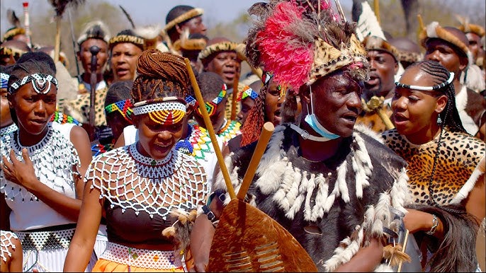 Xhosa