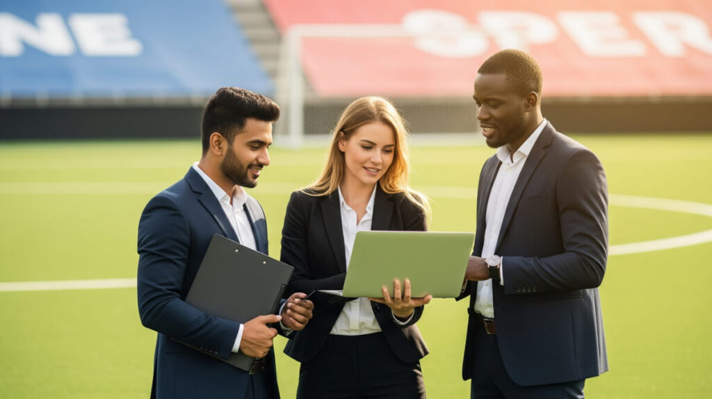 Sports Management