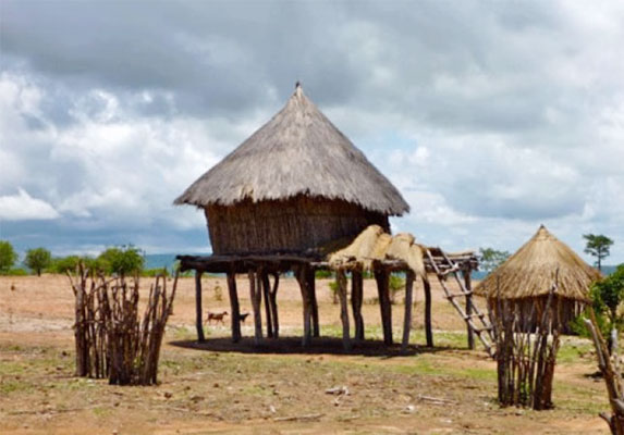 Tonga