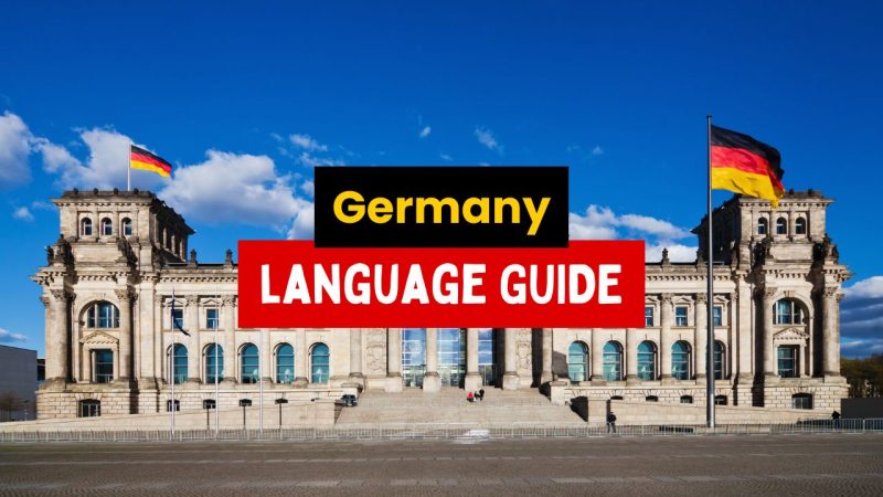 German