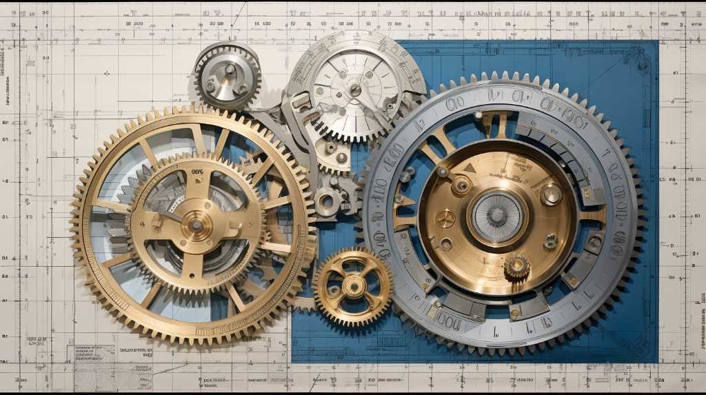 Mechanical Mathematics