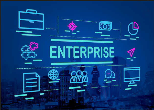 Business Enterprises