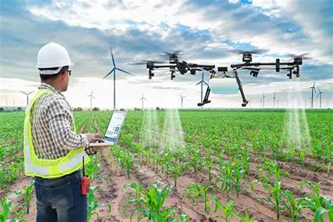 Agriculture