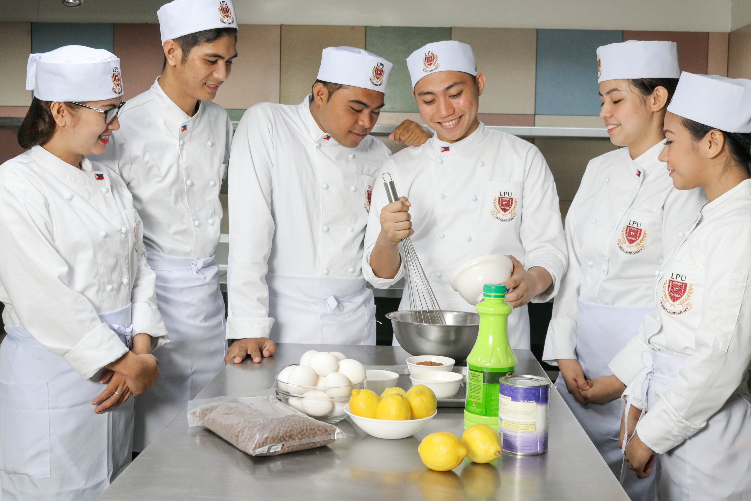 School Of Culinary Arts