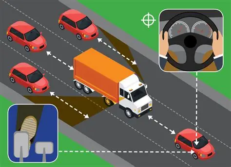 Driving Skills