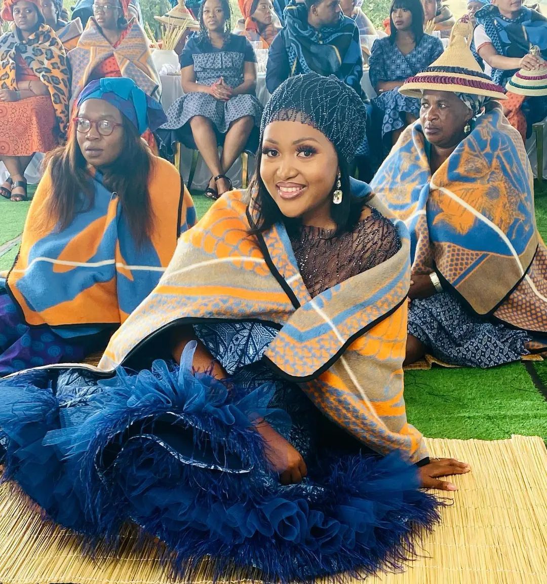 Sesotho